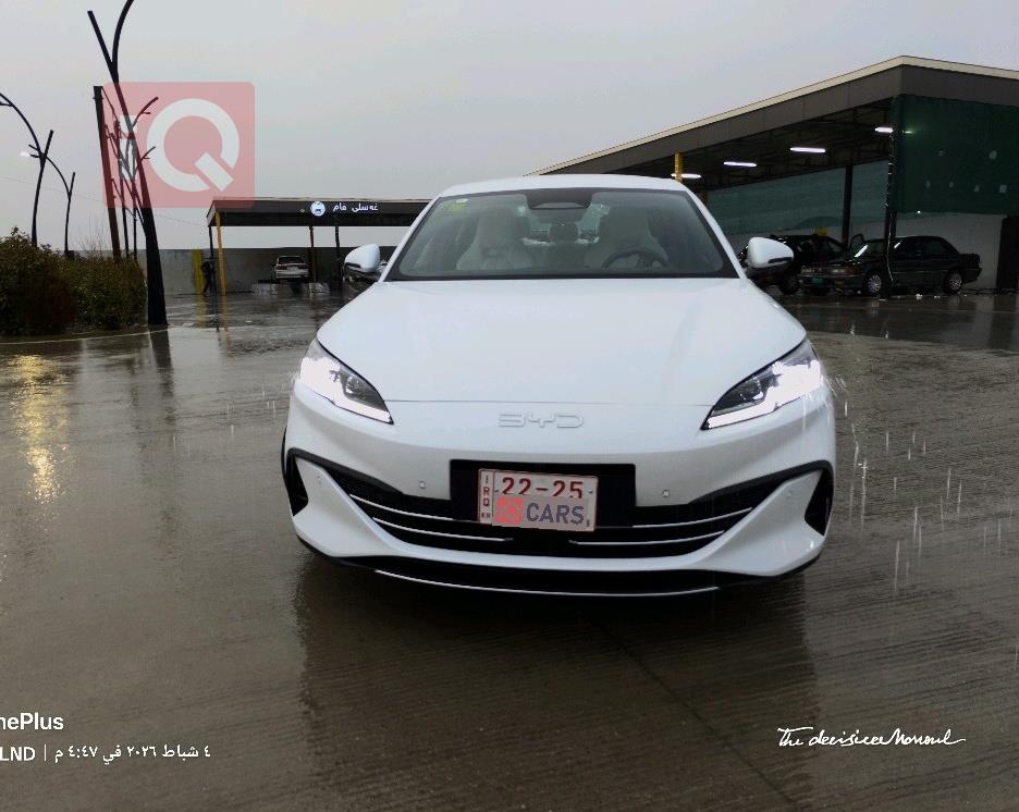 بي واي دي سيل 06 DM-i